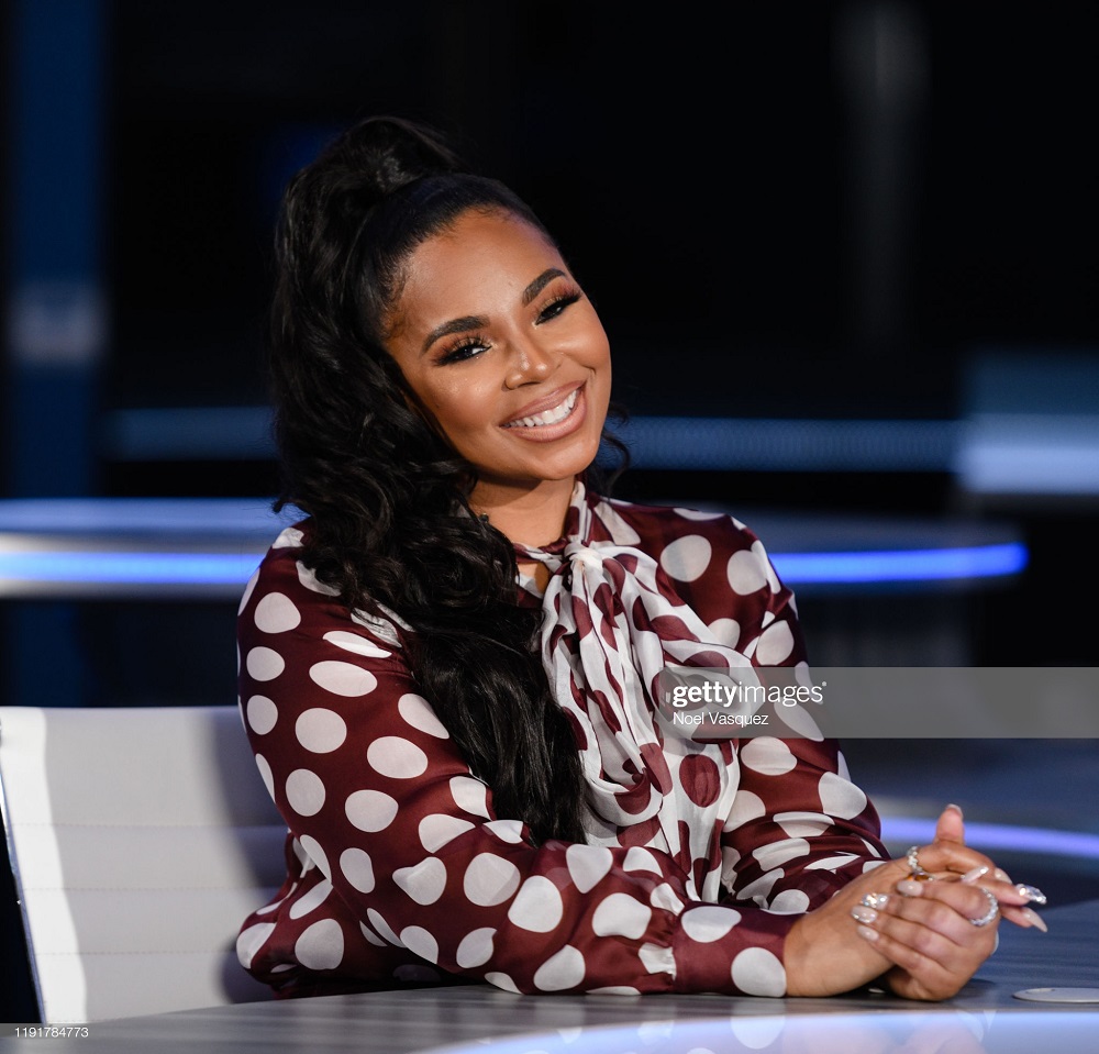 Ashanti TommyHilfiger 120319