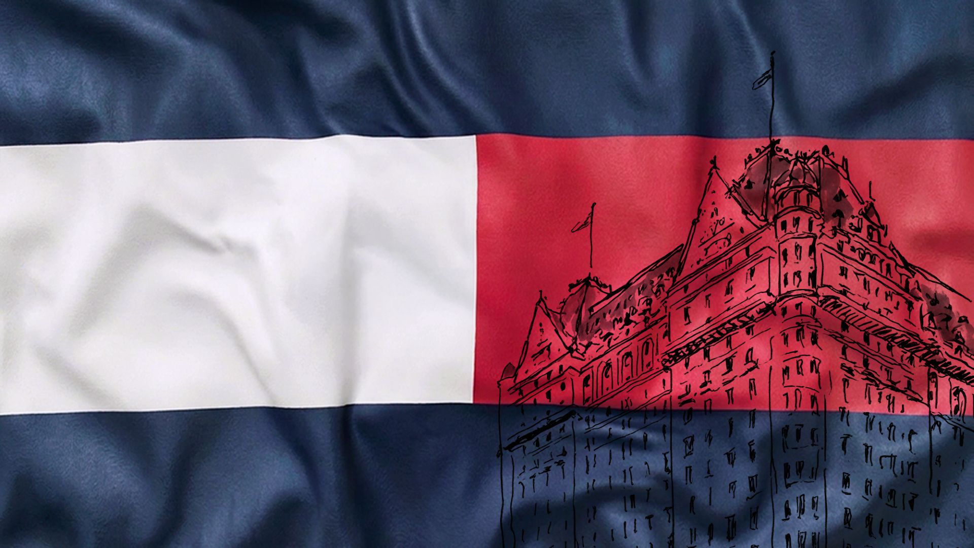 Η Tommy Hilfiger γιορτάζει την επιστροφή της στην Εβδομάδα Μόδας της Νέας Υόρκης στο The Plaza Hotel